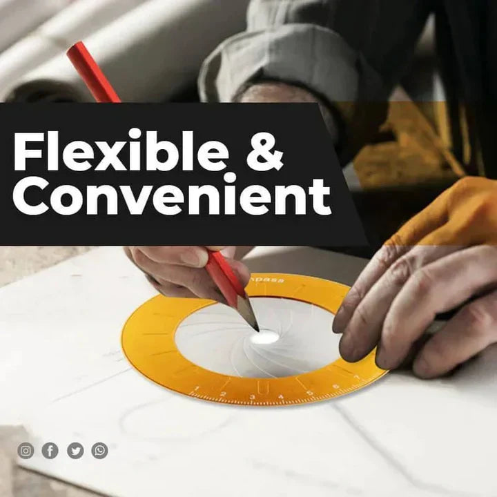 BowLift | CirclePro Sketch Without Struggle