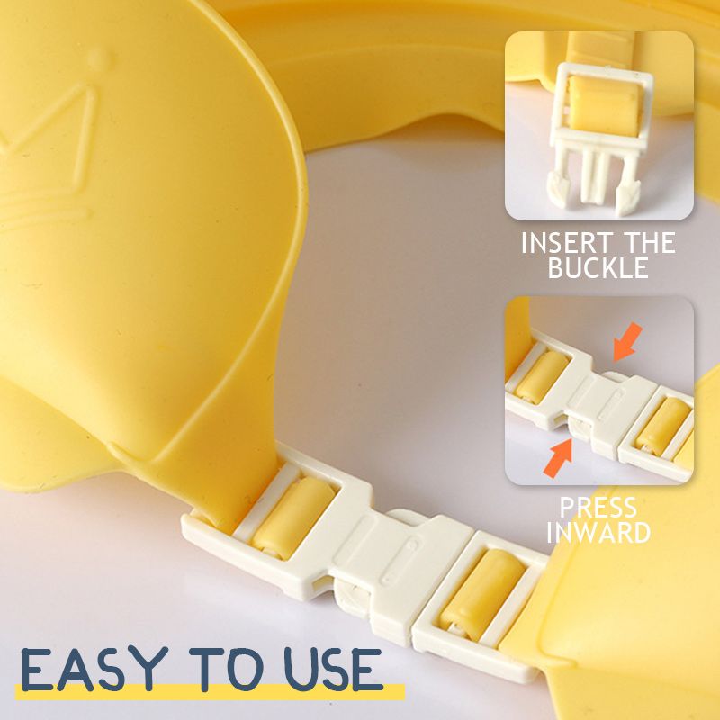 BowLift | Ear protection cap for children