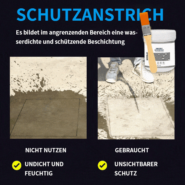 BowLift | Waterproof Coating Agent