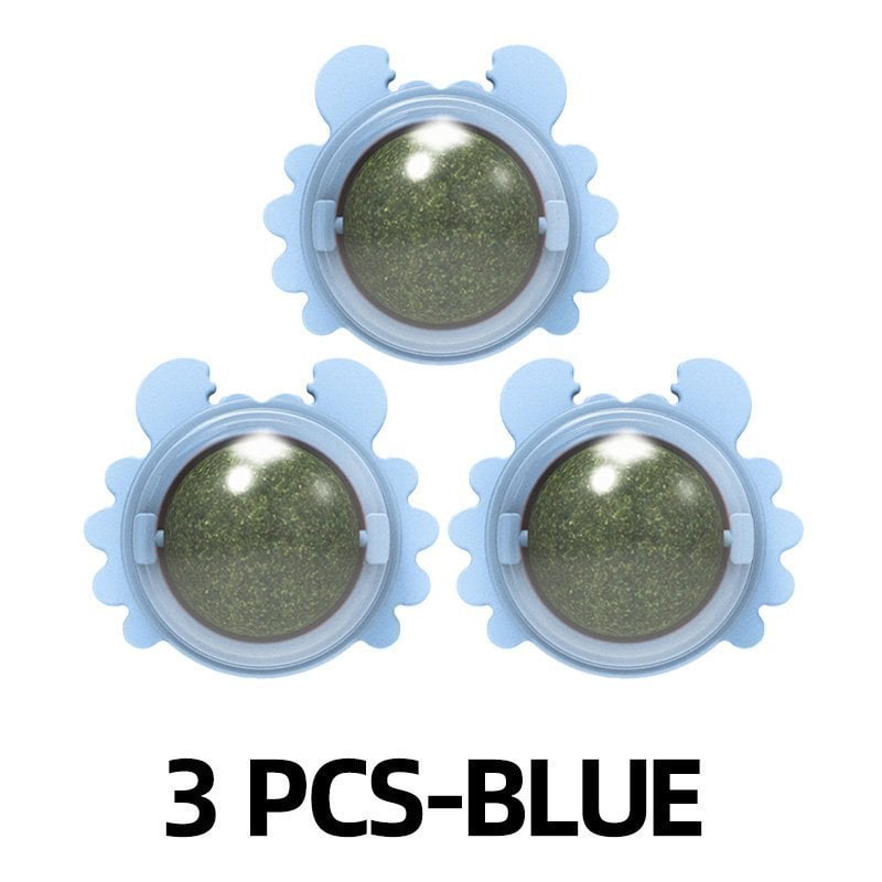 BowLift | Catnip Balls