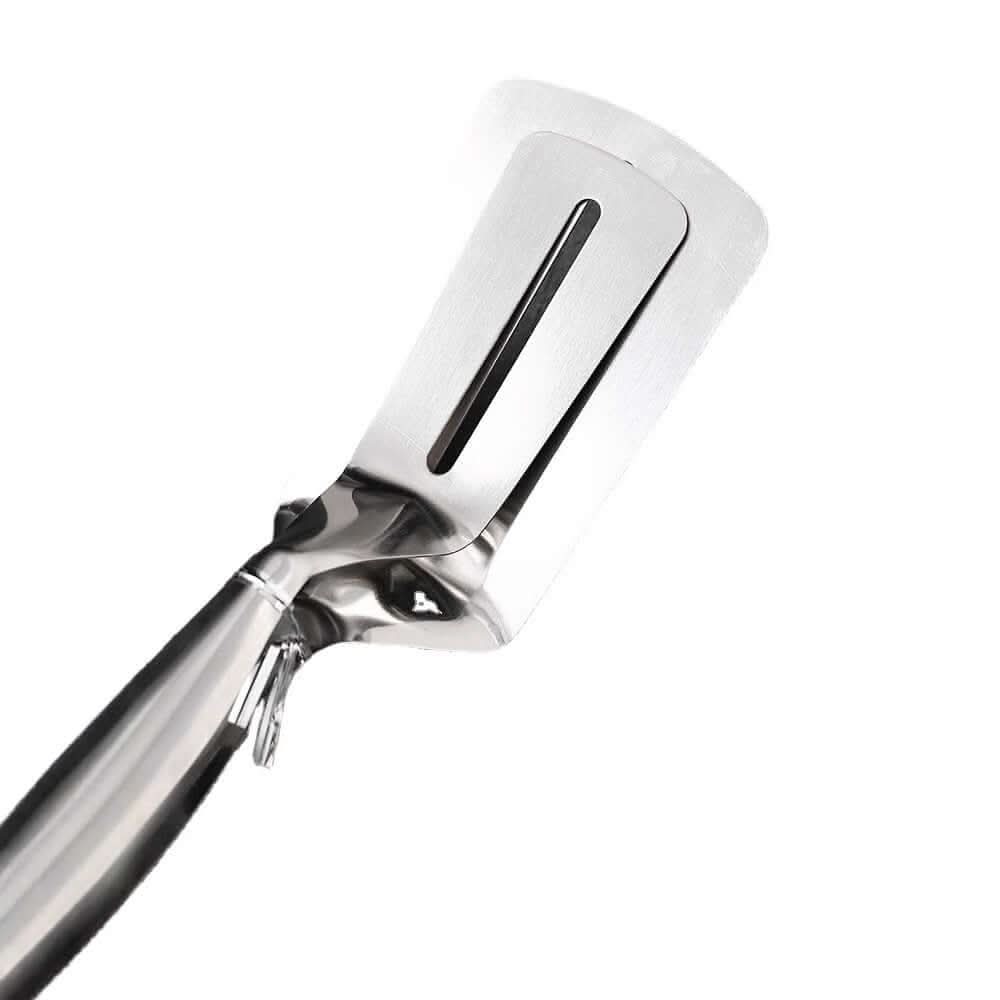 BowLift | Foldable Kitchen Spatula – Heat-Resistant & Space-Saving