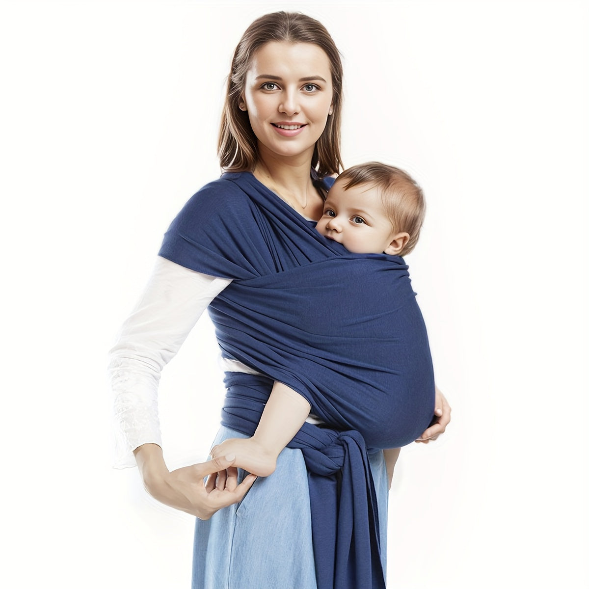 BowLift | Baby Carrier – Comfortable and Safe Baby Carrier from 0 to 36 Months