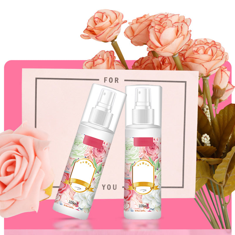 BowLift | Fresh Flower Deodorizing and antibacterial spray for shoes and socks