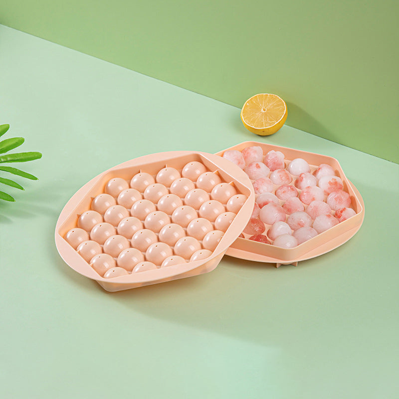 BowLift | Creative Home Ice Maker-Homemade