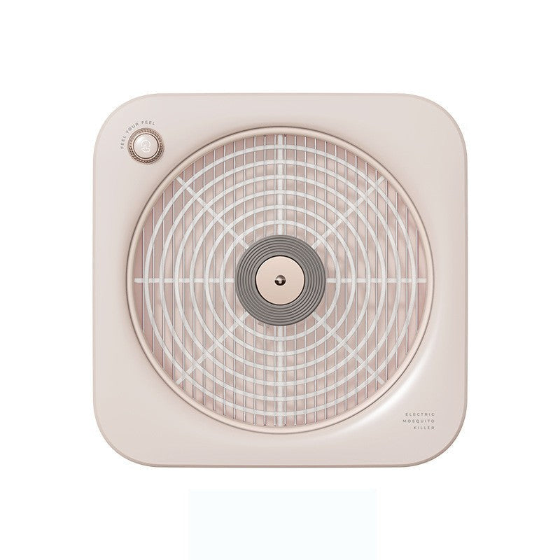 BowLift | 2-in-1 LED Mosquito Killer Lamp & Night Light, with Wall-Mounted & Desktop Installation