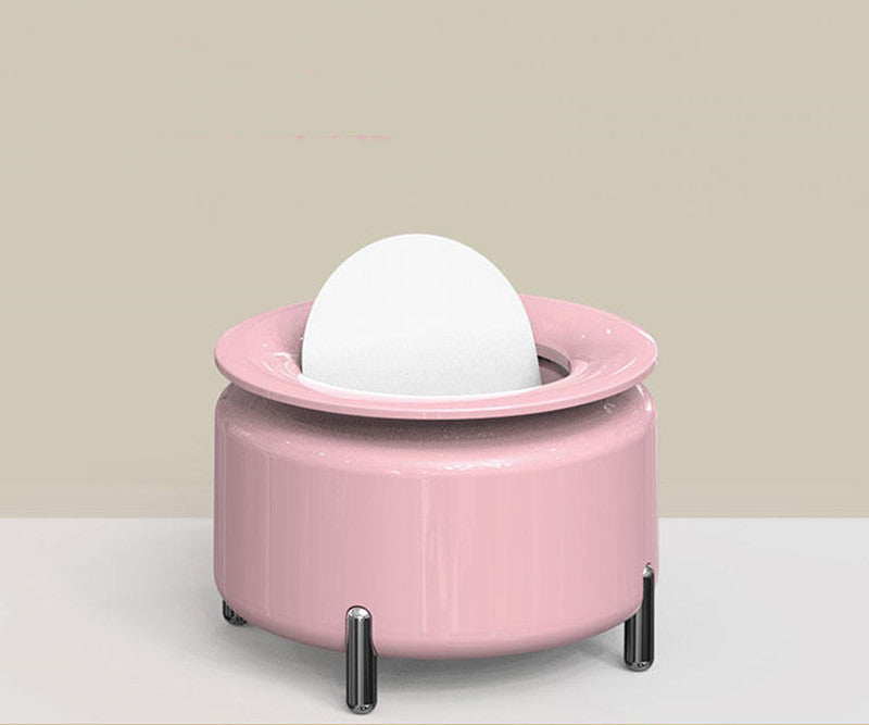 BowLift | Wireless Charging Music Table Lamp