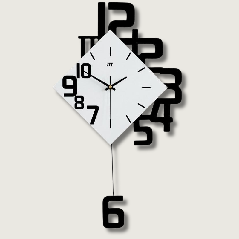 BowLift | ArtNordic - Stylish Timepiece
