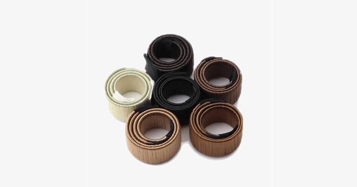 BowLift | Simple Hair Knot Maker