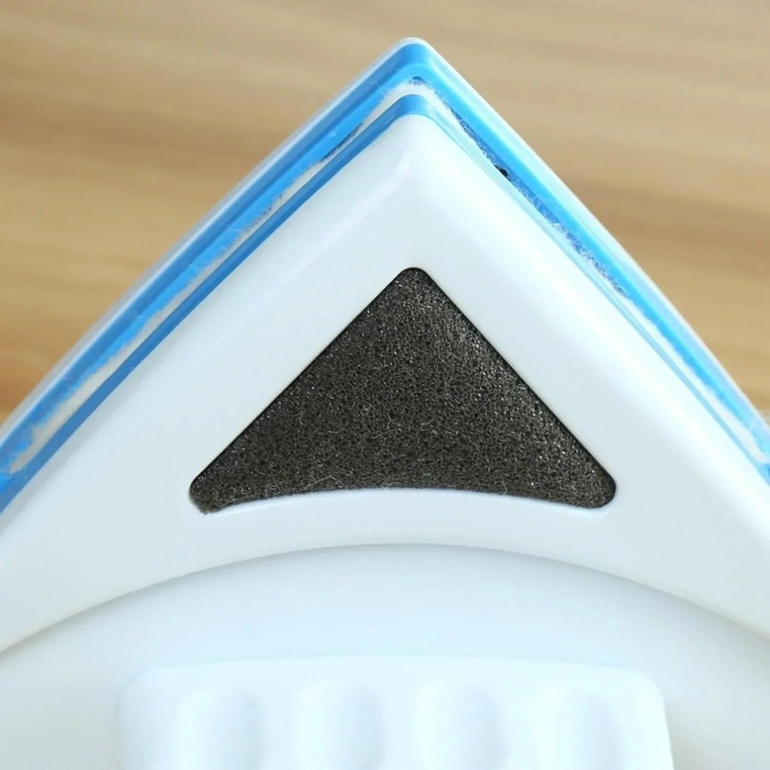 BowLift | Dual-Sided Magnetic Window Cleaner | Streak-Free, Efficient & Ideal for Hard-to-Reach Windows (3-8mm)