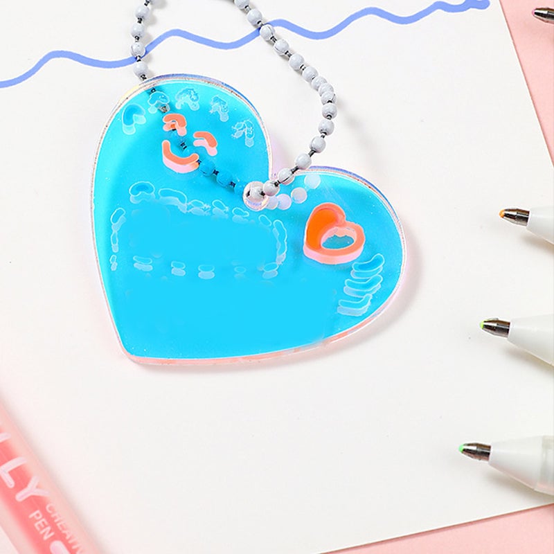 BowLift | 3D Jelly Pen