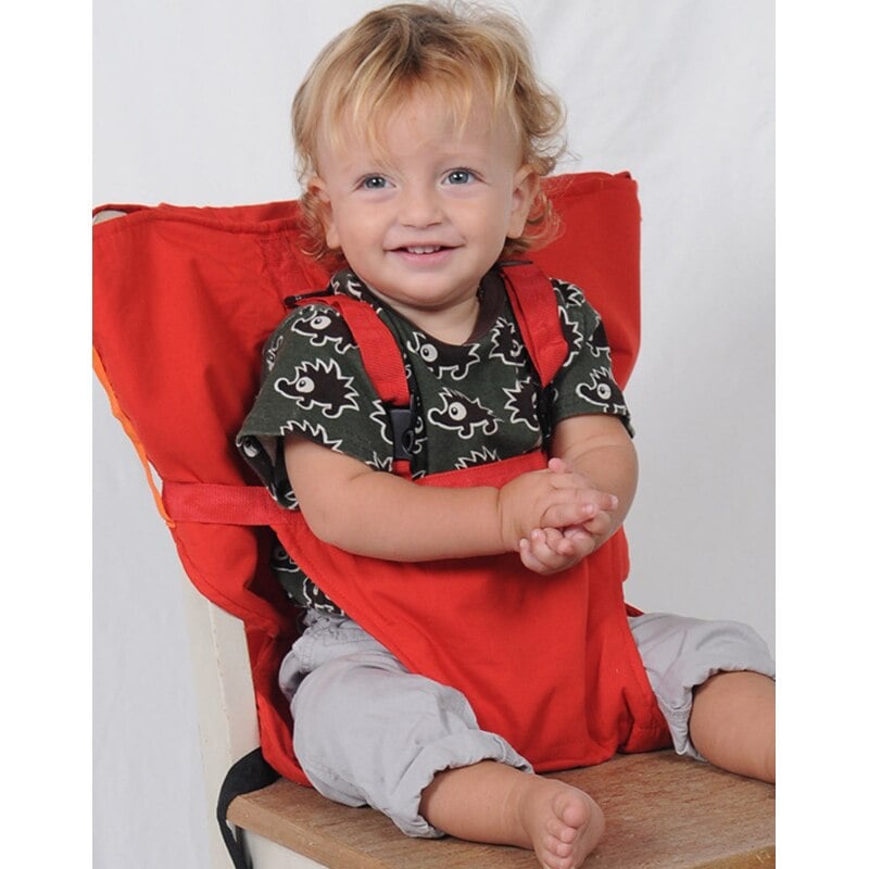 BowLift | Baby Chair Belt-Make seats safer