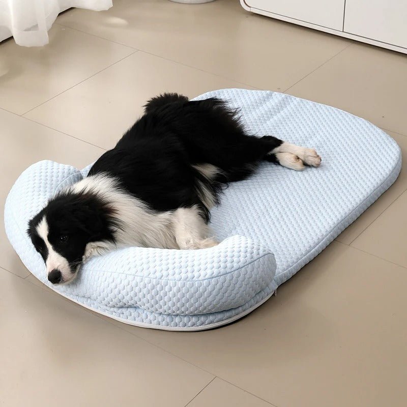 BowLift | FRESHNESS – Cooling Pet Mattress for Relaxed Summer Days