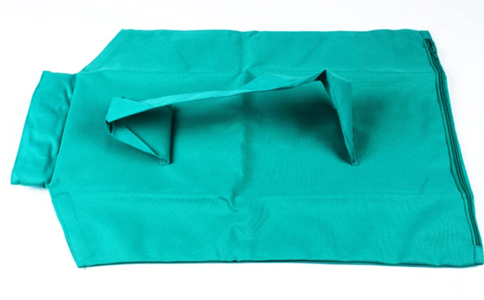 BowLift | Cat Carry Pouch