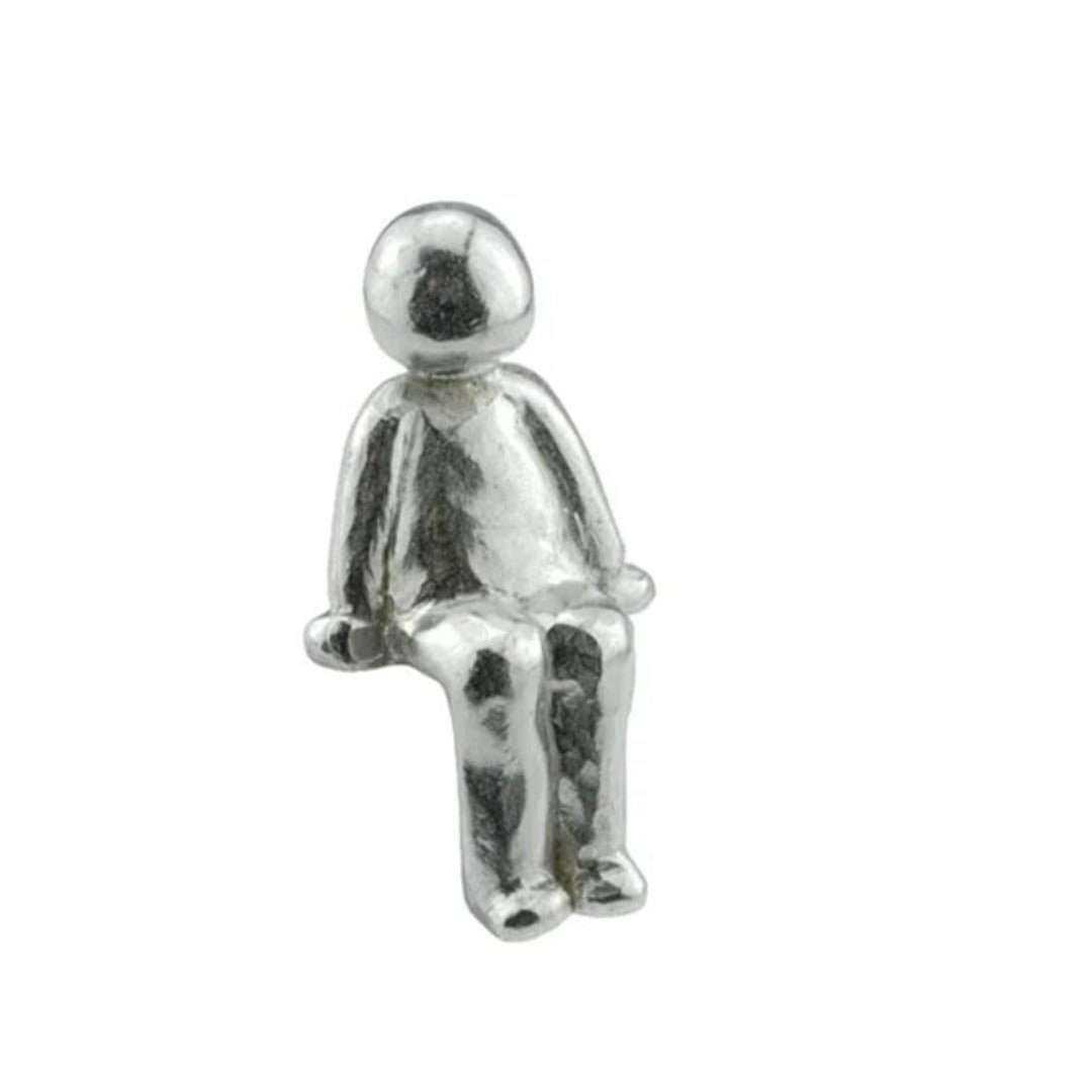 BowLift | Harmony Image Family – Symbolic Decorative Statue of Connection