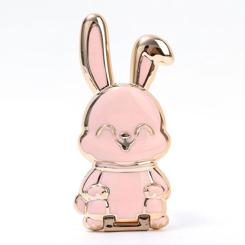 BowLift | Foldable Bunny Phone Holder