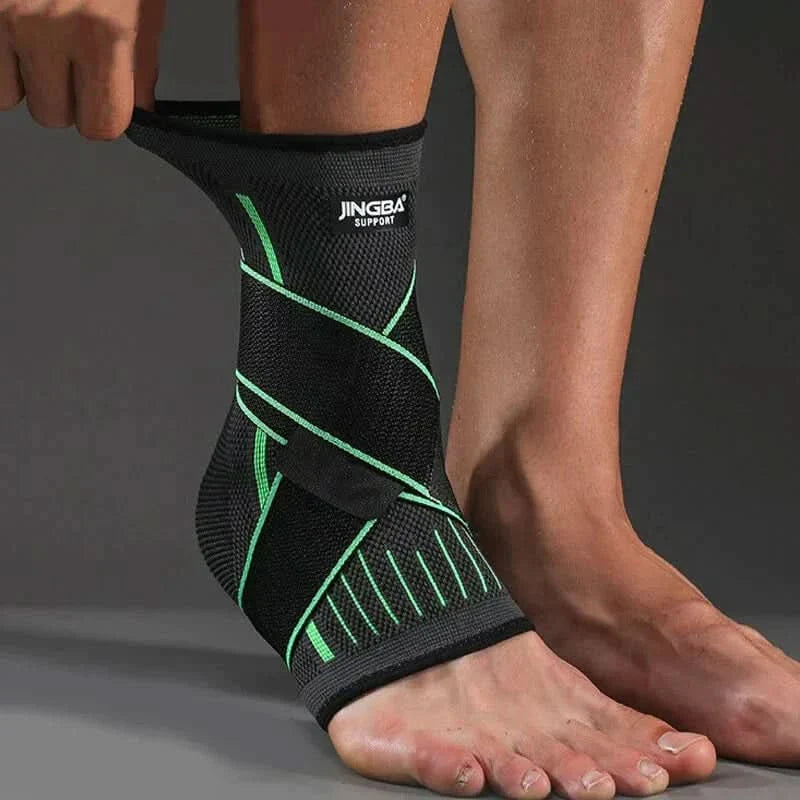 BowLift | Compression ankle brace | Support & pain relief