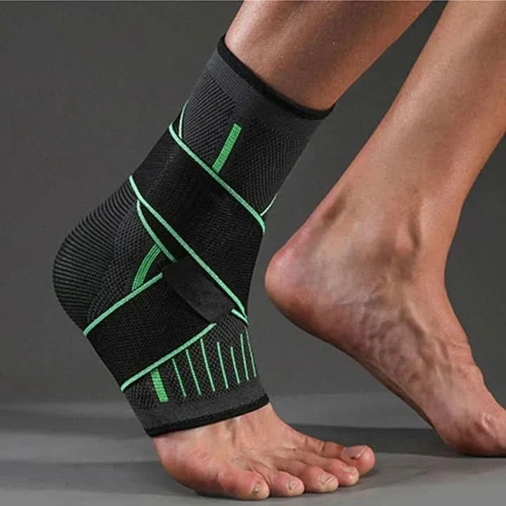 BowLift | Compression ankle brace | Support & pain relief