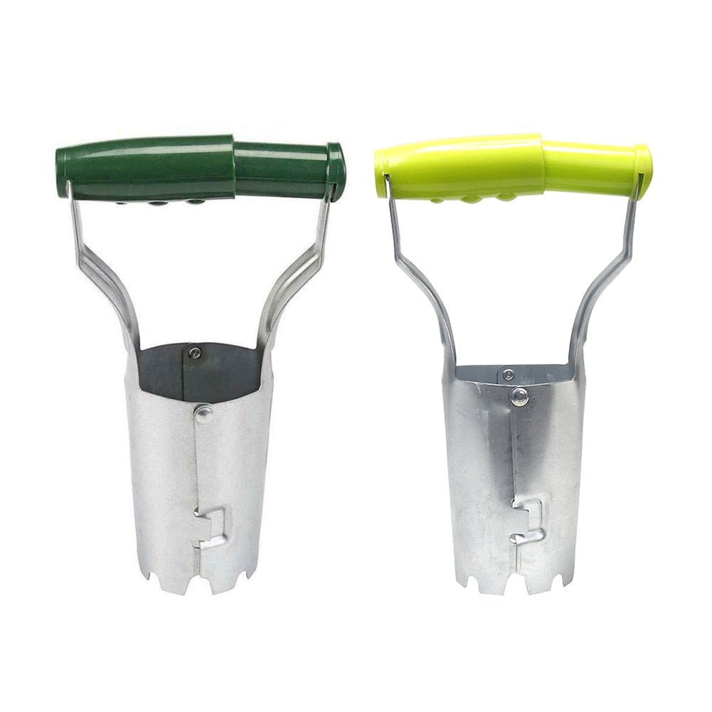 BowLift | Efficient Seedling EasyTransplanter