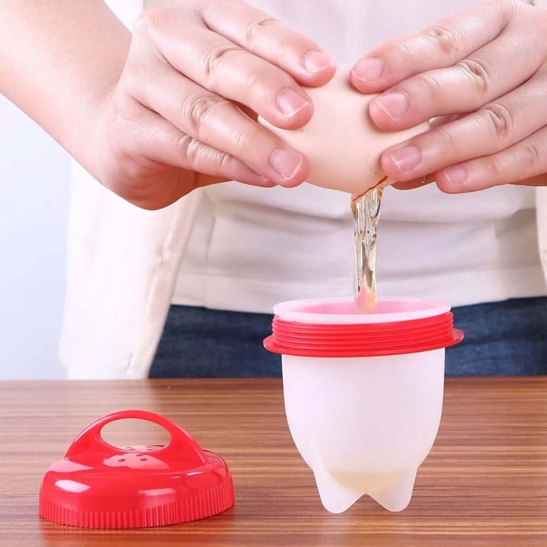 BowLift | Egg Cooker Set - EggPro