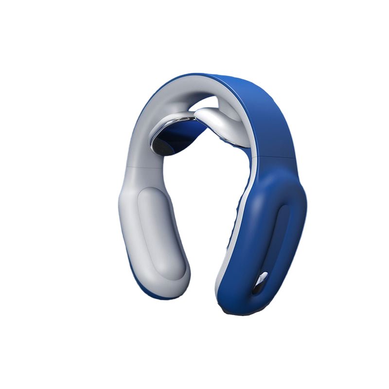 BowLift | Ekorelief – Electrical Neck Massager for Deep Pain Relief