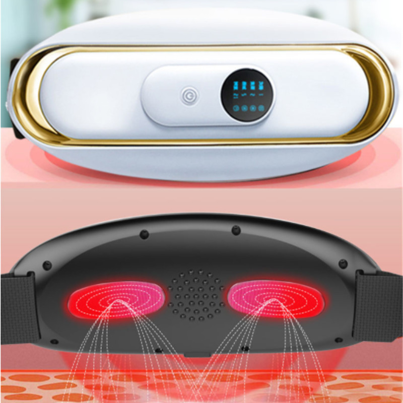 BowLift | Electric Belly Fat Burner and Waist Massager - SlimBelt