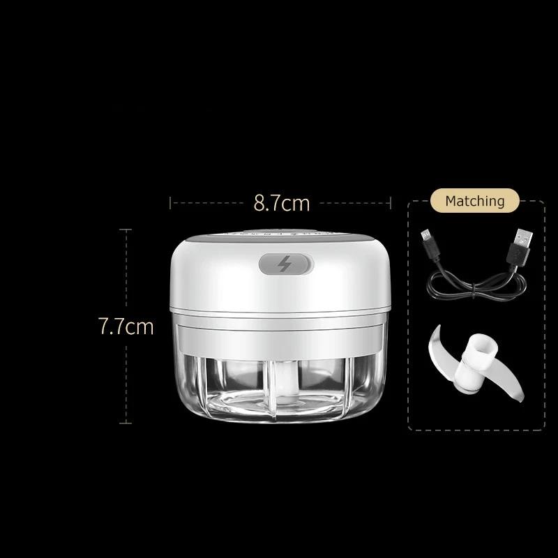 BowLift | Electric Chopper - MiniChop