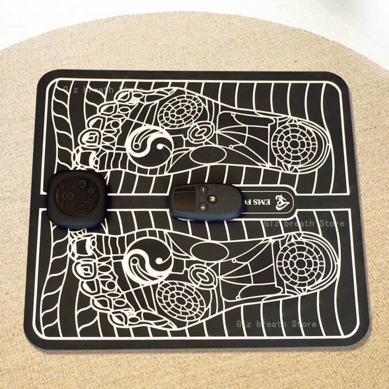 BowLift | Electric EMS Foot Massager