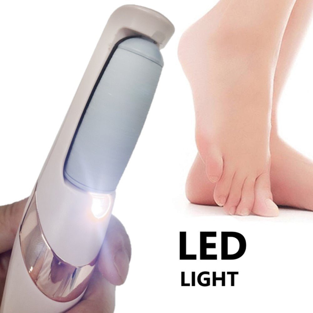 BowLift | Electric Foot Pedicure Machine