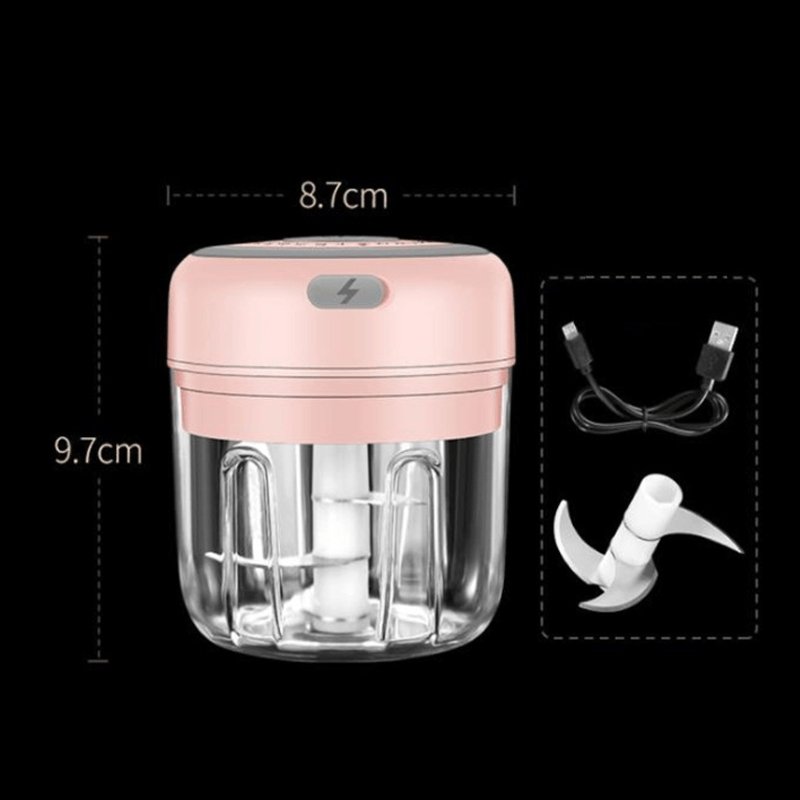 BowLift | Electric Mini Food Chopper