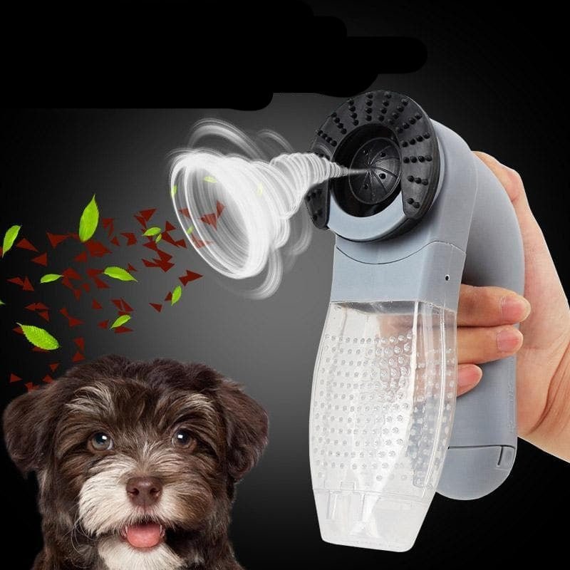 BowLift | Electric Pet Grooming Hair Remover