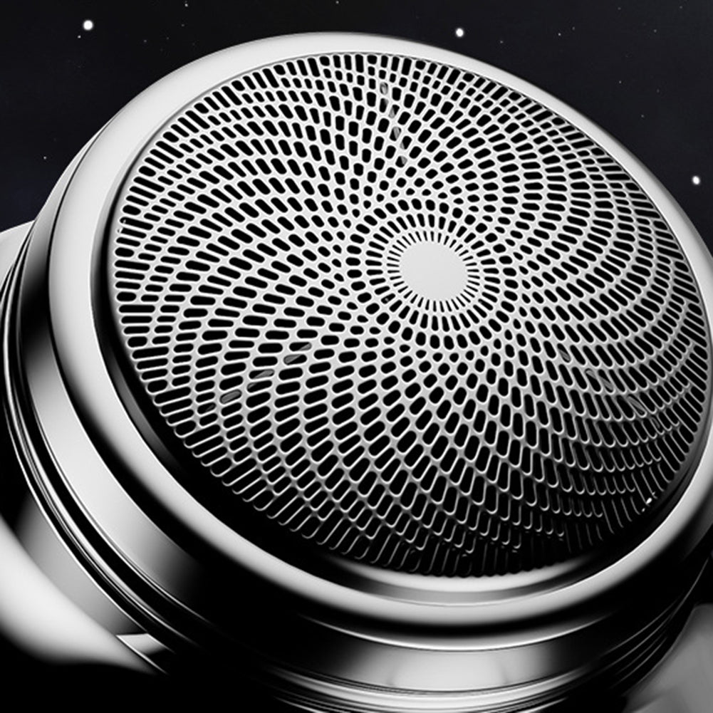 BowLift | ELECTRIC SHAVER FOR MEN