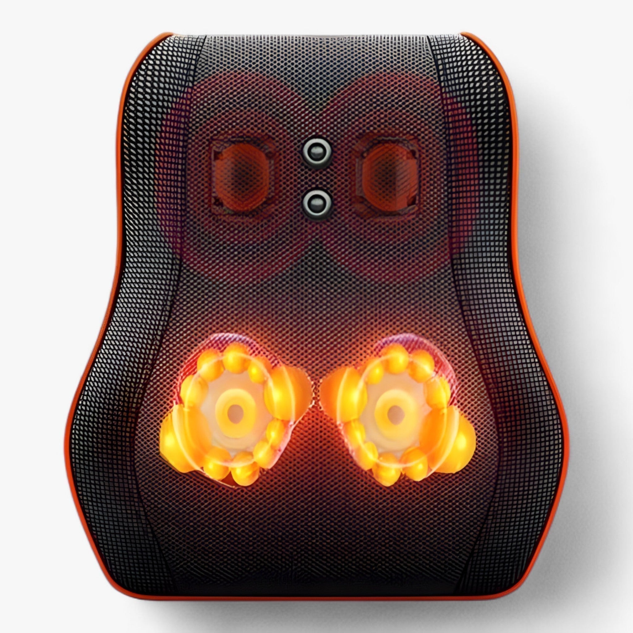 BowLift | Electric Shiatsu Massage Cushion - RelaxoMax