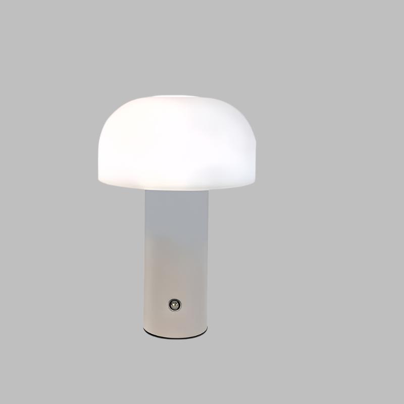 BowLift | Table Lamp Modern Wireless Touch Light