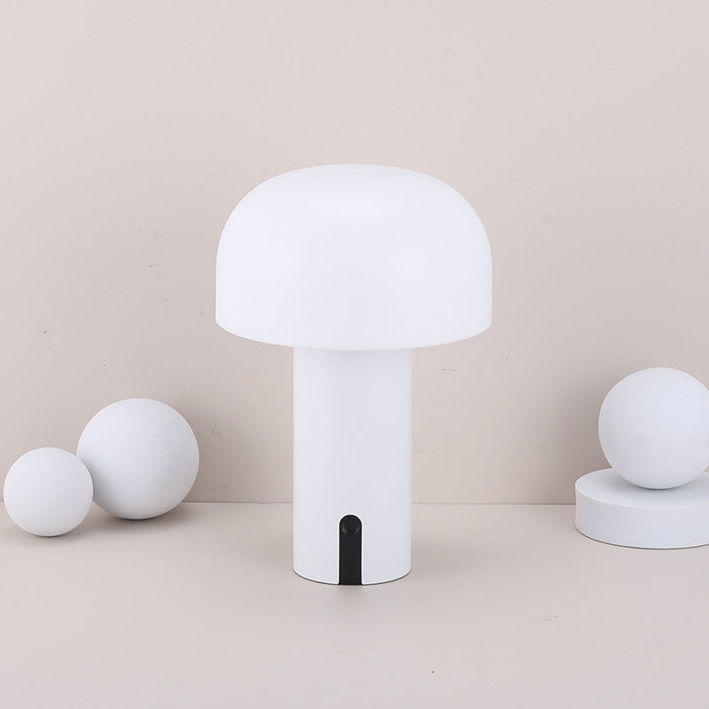 BowLift | Table Lamp Modern Wireless Touch Light