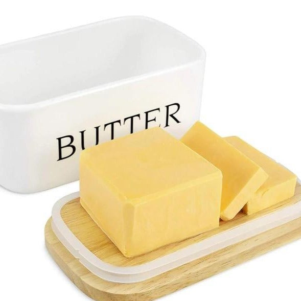 BowLift | Elsie Butter Dish