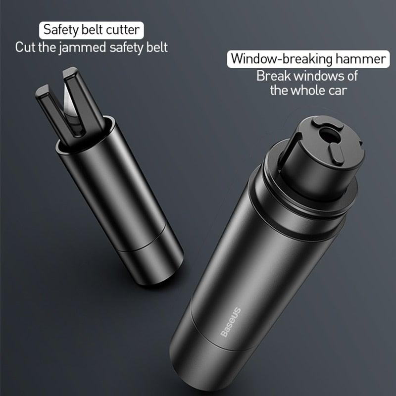 BowLift | Emergency tool for the car