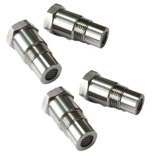 BowLift | EXHAUSTPRO M18 – Stainless Steel O2 Sensor Adapter for Off-Road & Show Cars