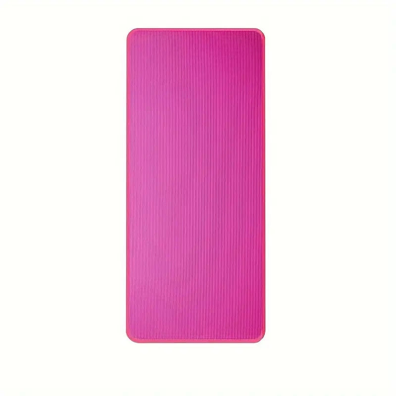BowLift | Extra Thick Non-Slip Yoga Mat for Comfort and Stability
