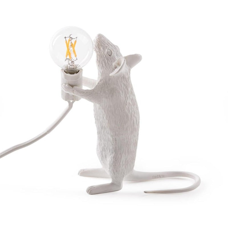 BowLift | Jerry - Mouse lamp | Original lamp for home