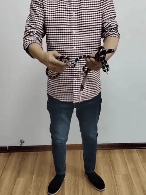 BowLift | FREEDOMLEAS – Freely adjustable leash for jogging, walks & full freedom of movement