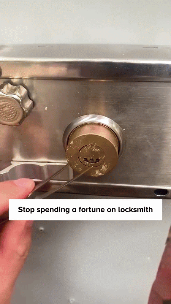 BowLift | 12 Pcs Broken Key Extractor Set