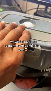 BowLift | Electric Heating Stainless Steel Lunch Box