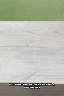 BowLift | Instant Quick Fix Super Glue