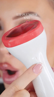 BowLift | Electric Lip Enhancer Device