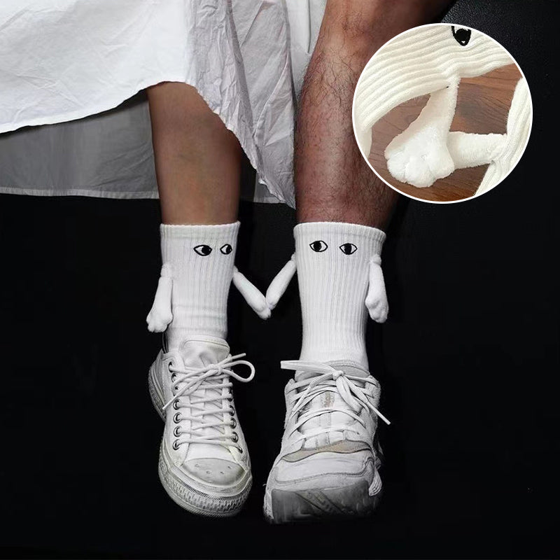 BowLift | Funny magnetic socks