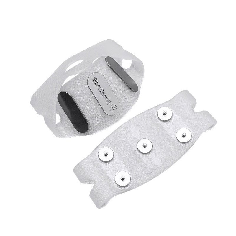 BowLift | Crampons anti-slip shoe covers