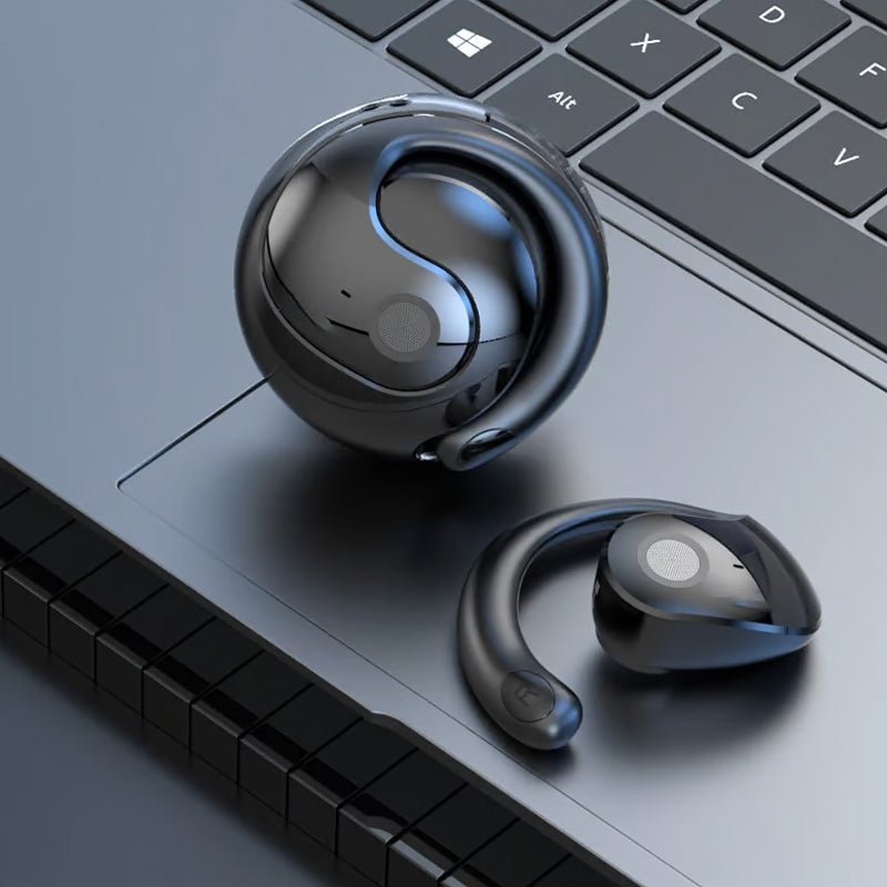 BowLift | HY-T26 Pro Wireless Bluetooth Translation Earbuds