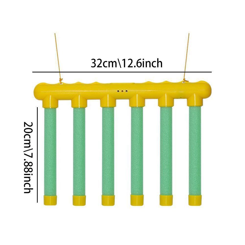 BowLift | ReflexCube™ Boost Reflex Mastery
