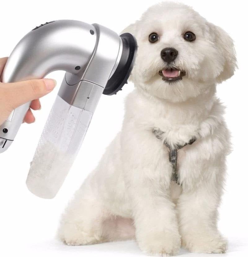 BowLift | Best handheld vacuum for pet hair