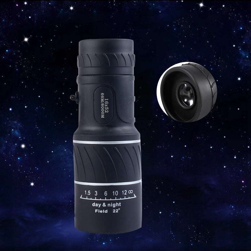 BowLift | High-power HD Compact Monocular
